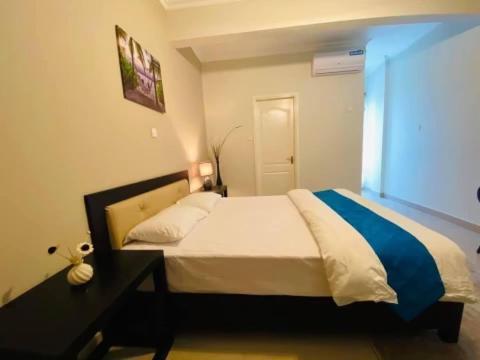 Morison Bay Hotel กรองด์เบย์ ภายนอก รูปภาพ