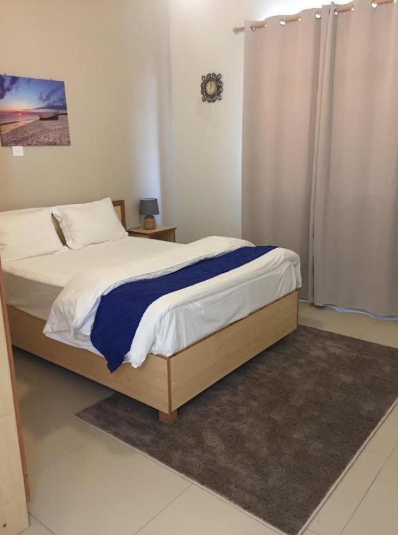 Morison Bay Hotel กรองด์เบย์ ภายนอก รูปภาพ